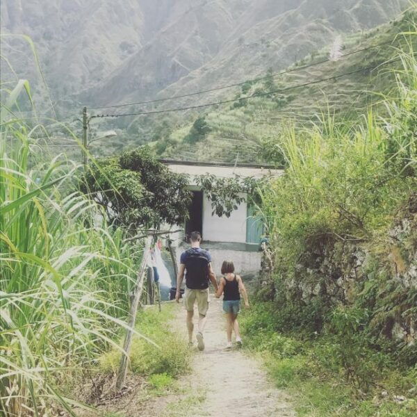 Paúl Hike, the Green Garden - Customer Reviews