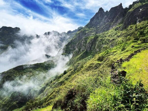 Paúl Hike, the Green Garden - Frequently Asked Questions