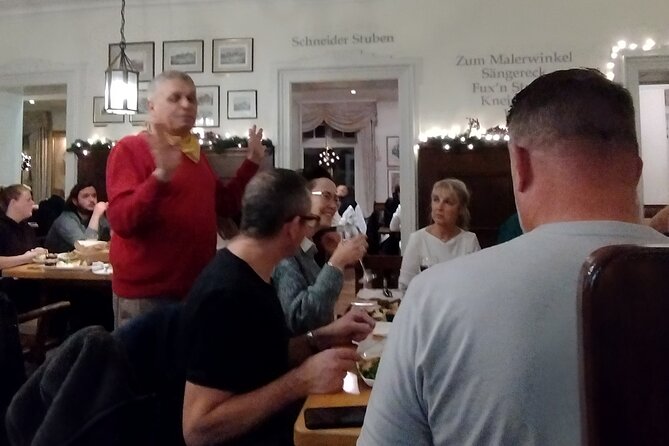 Paul'S Bavarian Culinary Pleasure Tour - Good To Know