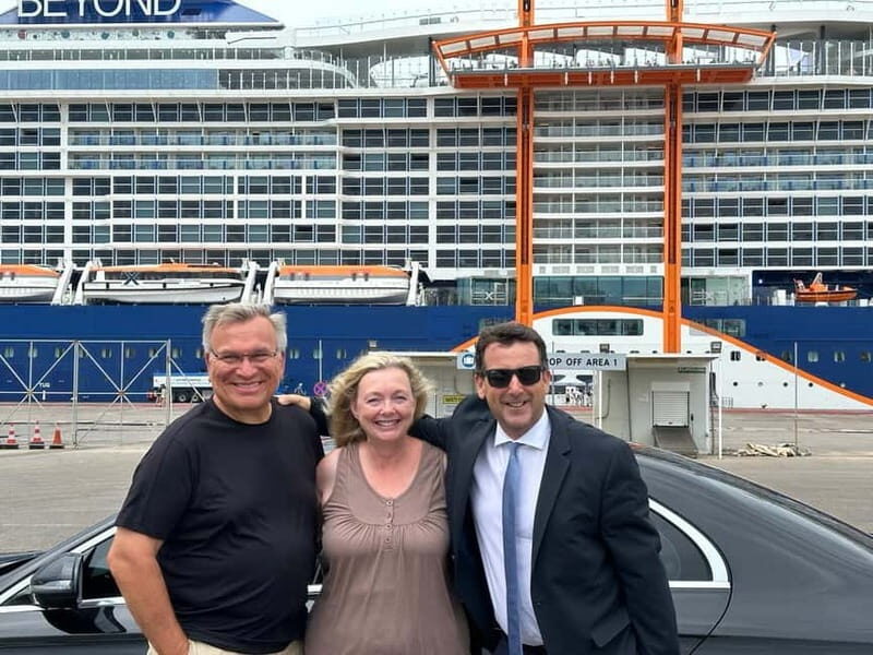 Paul's Biblical and Ancient Corinth Half-Day Tour - What Makes This Tour Special