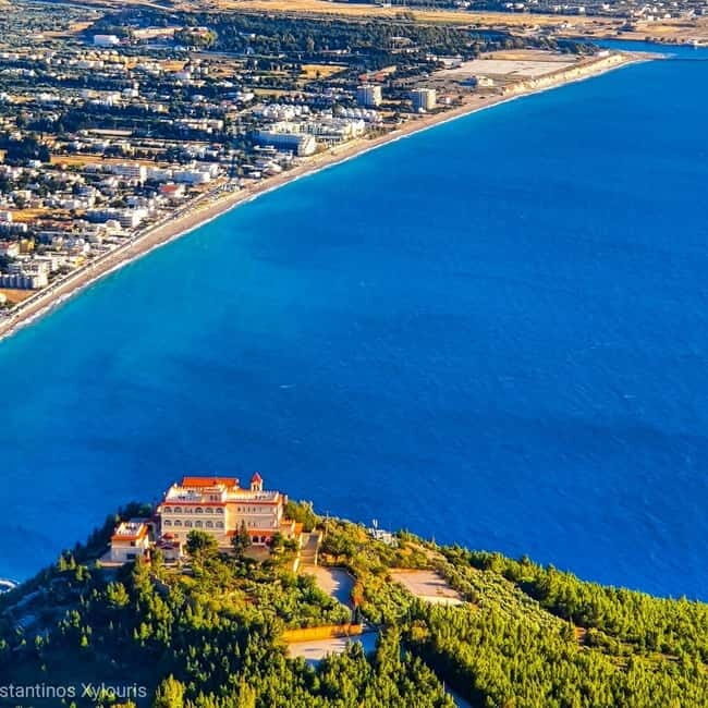 Paul's Biblical and Ancient Corinth Half-Day Tour - Who Would Love This Tour?