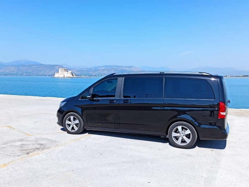 Paul's Biblical and Ancient Corinth Half-Day Tour - Final Thoughts