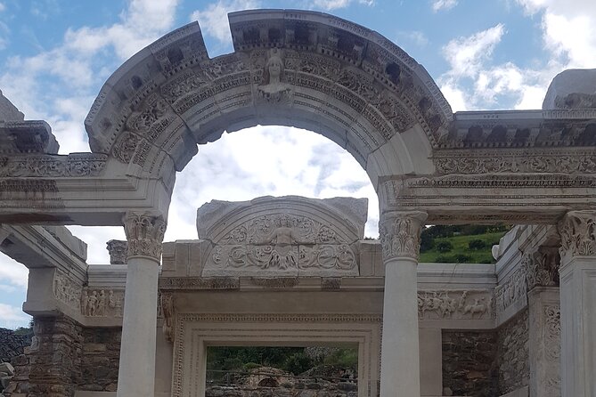 Pauls Pilgrimage: Tracing the Apostle in Turkey - Historical Sites Visited
