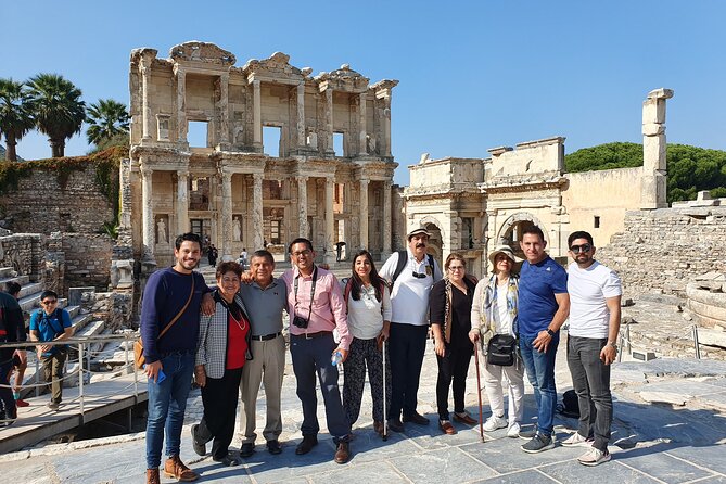 Pauls Pilgrimage: Tracing the Apostle in Turkey - Meeting Points and Logistics