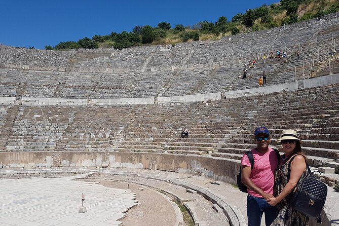 Pauls Pilgrimage: Tracing the Apostle in Turkey - Booking Information