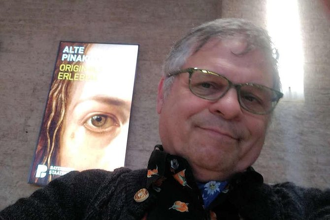 Pauls Private Tour in the Alte Pinakothek Munich - Reviews and Ratings From Viator and Tripadvisor