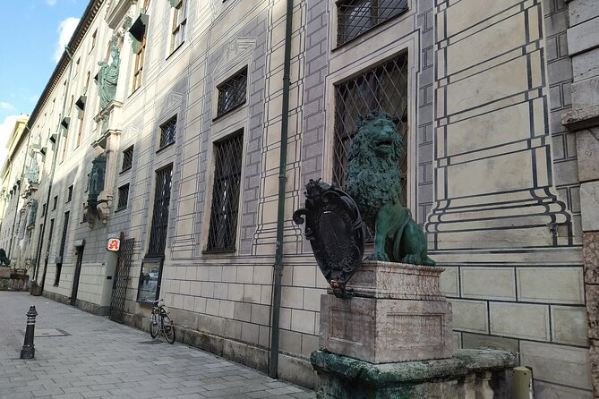 Paul's Private Tour in the Residence Munich - Reviews