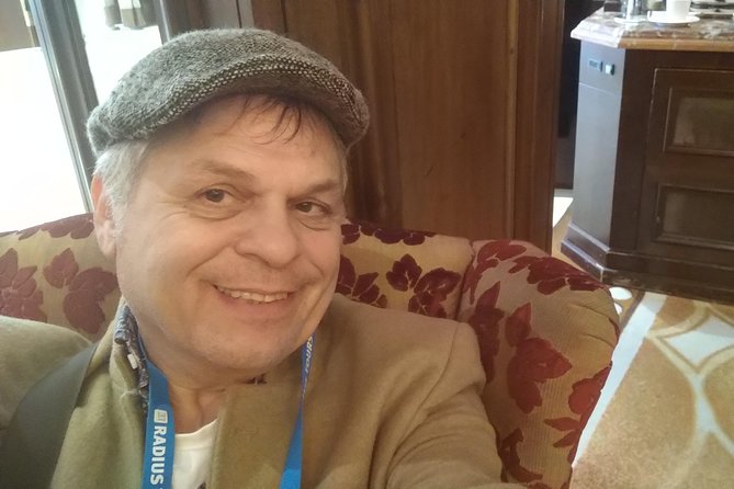 Pauls Private Tour: LGBT in Bavaria - LGBT-Friendly Accommodations