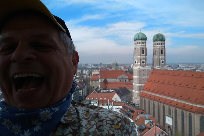 Pauls Private Tour: LGBT in Bavaria - Traditional Bavarian Cuisine