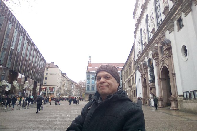 Pauls Private Tour: LGBT in Bavaria - LGBT Nightlife in Bavaria