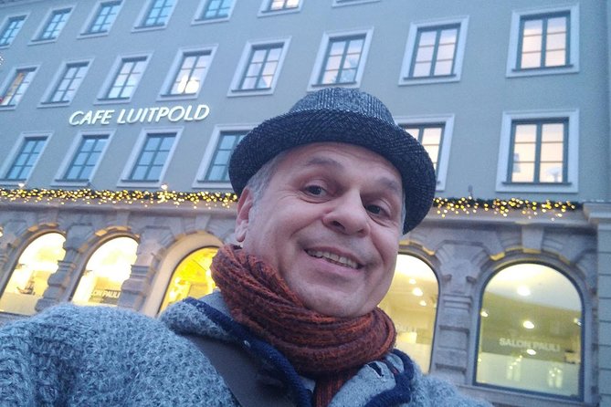 Pauls Private Tour: LGBT in Bavaria - Local LGBT Events and Festivals