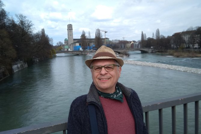 Pauls Private Tour: LGBT in Bavaria - Booking Information and Contact Details