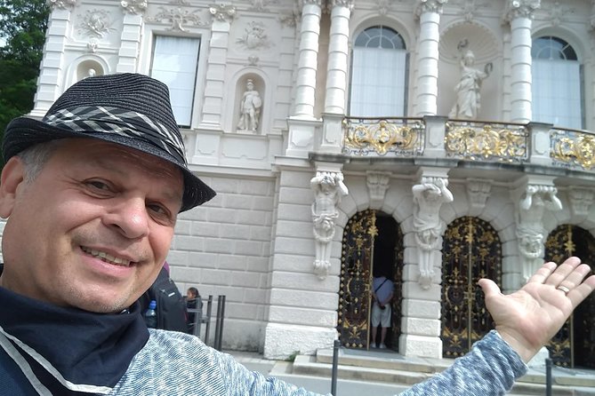 Paul's Private Tour Munich Highlights - Itinerary Overview