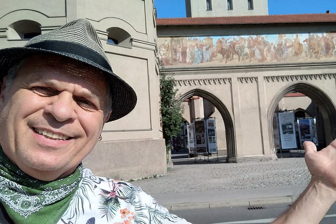 Paul's Private Tour Munich Highlights - Culinary Delights
