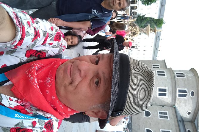 Paul's Private Tour Munich Highlights - Hidden Gems