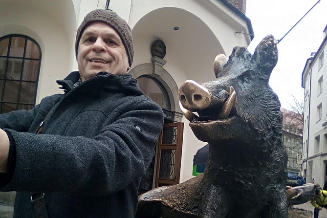 Paul's Private Tour Munich Highlights - Common Questions