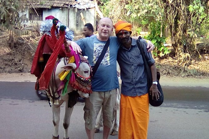 Pauls Walking Tour - Sundays at 10:00am - or Group Book on 07851934735 - Private Tours