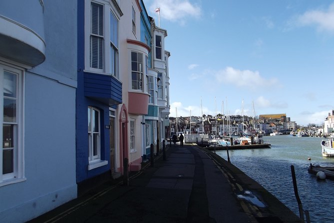 Pauls Walking Tour - Sundays at 10:00am - or Group Book on 07851934735 - Tour Highlights