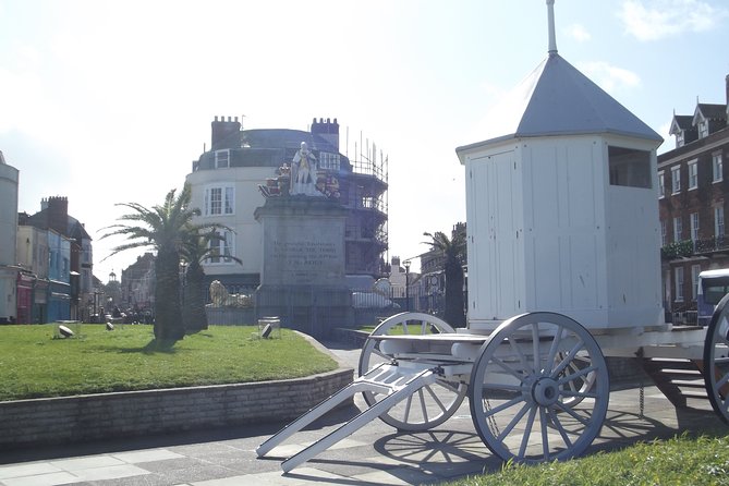 Pauls Walking Tour - Sundays at 10:00am - or Group Book on 07851934735 - The Sum Up