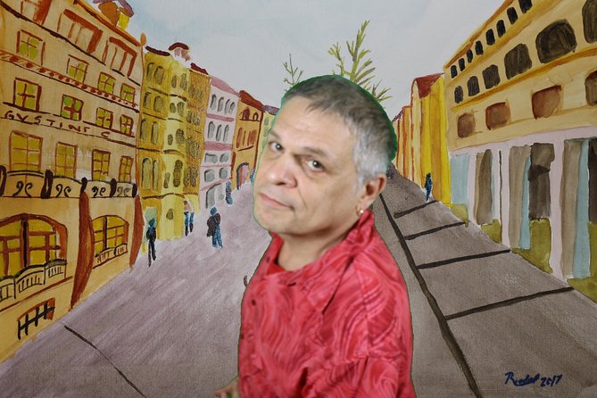 Pauls Welcome Walking Tour in Old Town Munich - Authentic Reviews From Past Participants