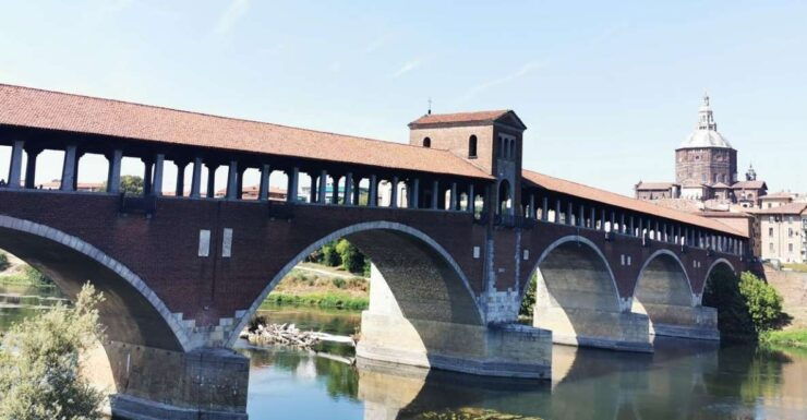 Pavia: 1000 Steps to Discover Pavia - Pricing and Tour Details