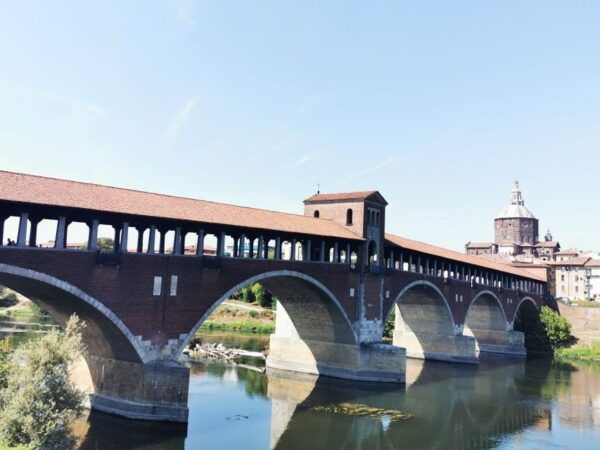 Pavia: 1000 Steps to Discover Pavia - Accessibility and Flexibility Requirements