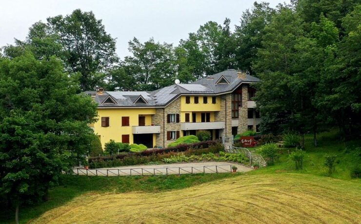 Pavullo - Modena: Exclusive Guided Tour at CASA MUSEO COVILI - Itinerary