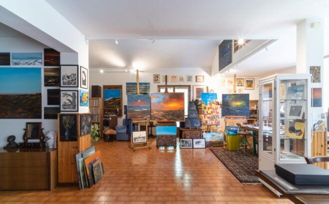 Pavullo - Modena: Exclusive Guided Tour at CASA MUSEO COVILI - Extra Services