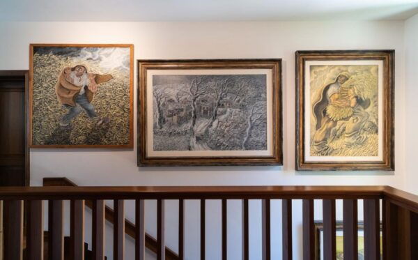 Pavullo - Modena: Exclusive Guided Tour at CASA MUSEO COVILI - Frequently Asked Questions