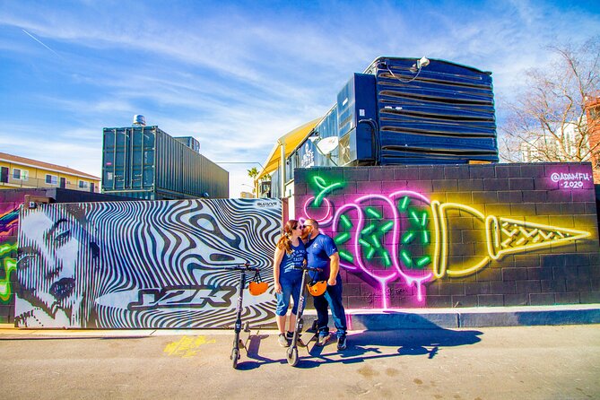 Pawn Stars & The Vintage Vegas Tour - Important Information and Safety Measures