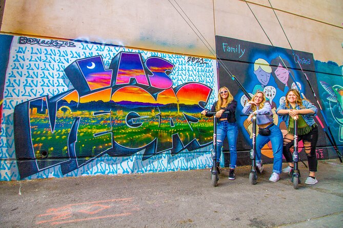 Pawn Stars & The Vintage Vegas Tour - Cancellation Policy and Refund Details