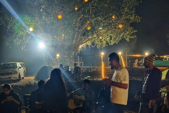 Pawna Lakeside Camping - Final Thoughts