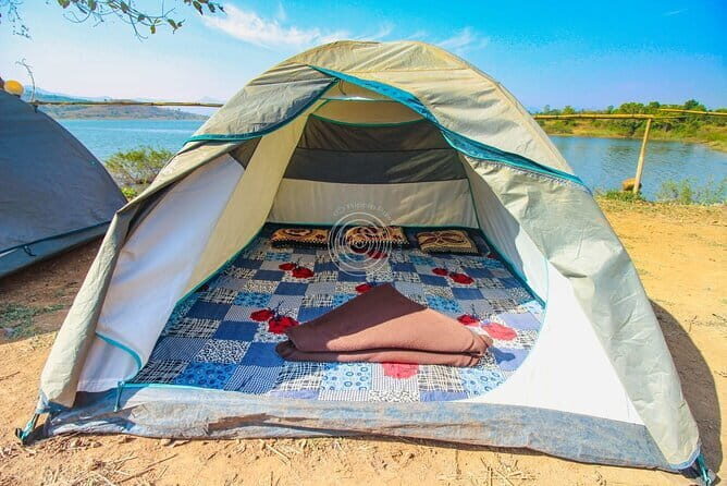 Pawna Lakeside Camping - The Experience in Detail: What to Expect