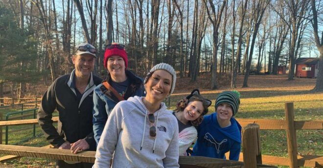 Pawtucket Scavenger Hunt - Inclusions
