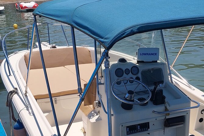 Paxos Andipaxos Private Tour. Private Excursions in Corfu - Weather Dependency