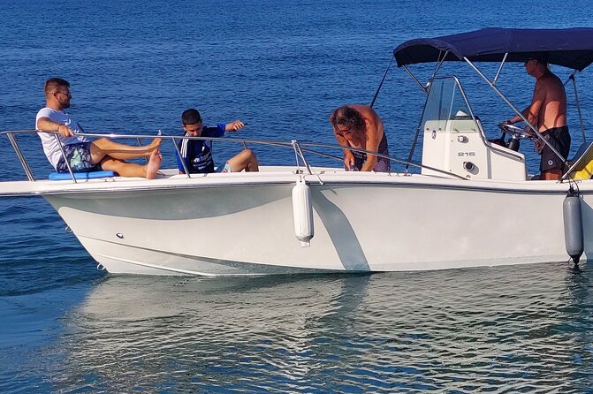Paxos Andipaxos Private Tour. Private Excursions in Corfu - Common Questions