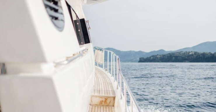 Paxos-Antipaxos Private Tour - Tour Highlights