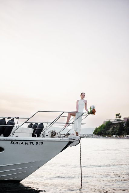 Paxos-Antipaxos Private Tour - Meeting Point and Directions