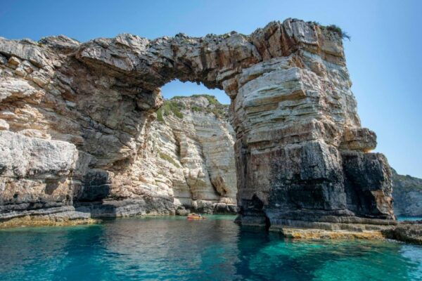Paxos: Guided Kayaking Tour Mongonissi 2 Avlaki, Snorkelling - Preparing for the Tour