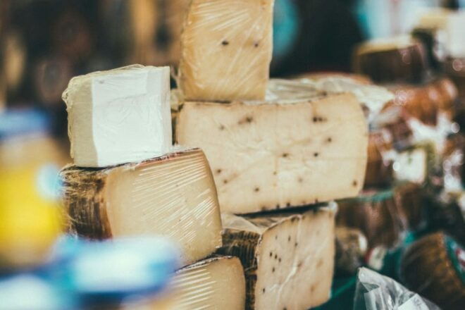 Pay as You Go Food Tasting Tour With Tour Leader in Rome - Group Size and Availability