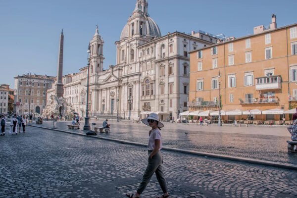 Pay as You Go Food Tasting Tour With Tour Leader in Rome - Frequently Asked Questions