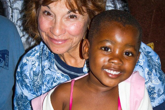 Pay It Forward Tour/Shop With a Purpose (Zimbabwe) - Inclusions and Exclusions