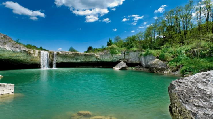 Pazin - Adrenaline and Culture - Exciting Highlights of the Tour