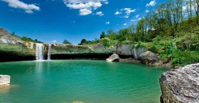 Pazin - Adrenaline and Culture - Natural Wonders to Discover