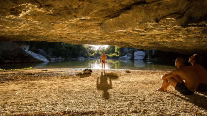 Pazin - Adrenaline and Culture - Adventure Activities Available