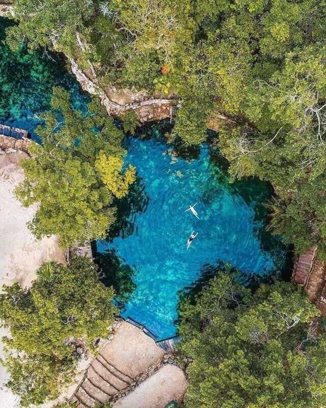 PDC: Eco Adventure at Cenotes Casa Tortuga & Tulum Ruins - FAQ