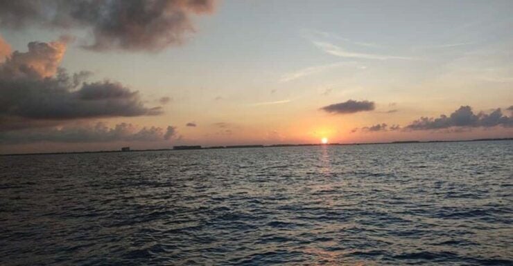 Pdc: Isla Mujeres Catamaran Tour With Snorkeling - Itinerary and Activities