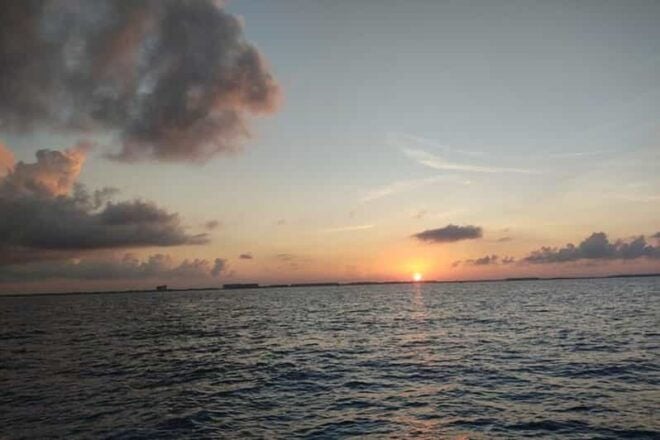 Pdc: Isla Mujeres Catamaran Tour With Snorkeling - Inclusions and Extras