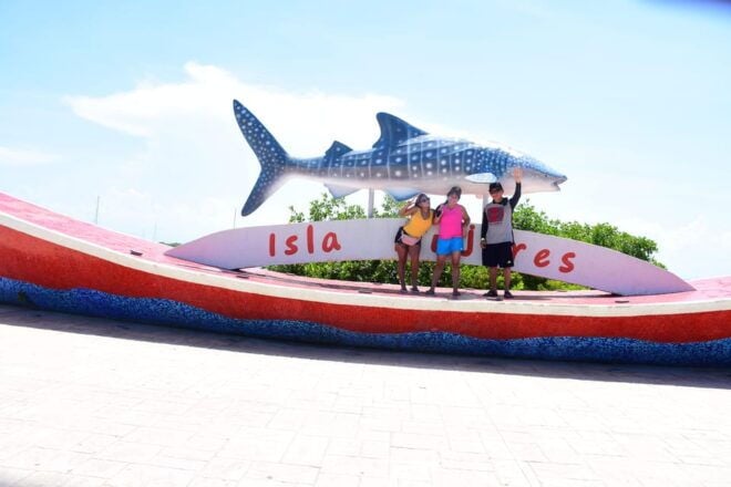 Pdc: Isla Mujeres Catamaran Tour With Snorkeling - Pickup Locations