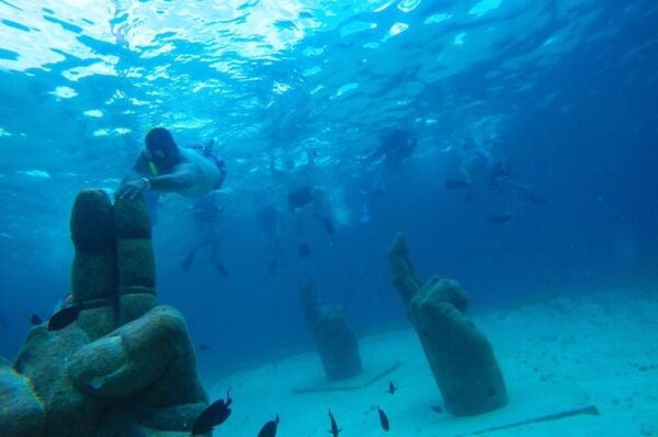 Pdc: Isla Mujeres Catamaran Tour With Snorkeling - Frequently Asked Questions